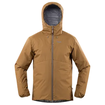 Pánská větrovka TILAK SVALBARD XXL bronzová