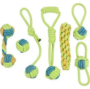 Hračka pro psa Merco Tugger přetahovací hračky pro psy Balení: 1 sada