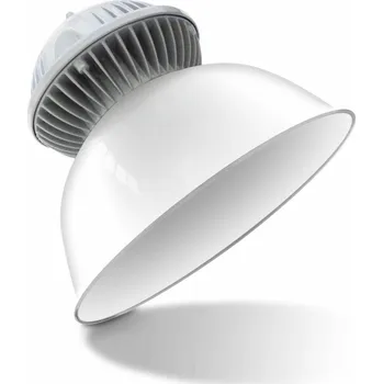 Venkovní osvětlení CENTURY LED SVÍTIDLO COLORFULL BÍLÉ 10W 230VAC 3000K 850Lm 60d IP65 203x174mm CEN CFBI-102030