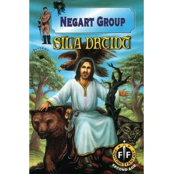 Síla druidů