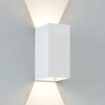 ASTRO nástěnné svítidlo Oslo 160 LED 6W 3000K bílá 1298006