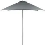 Hesperide Zahradní slunečník ANZIO, 200 cm, šedý