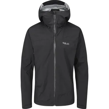 RAB Downpour Plus 2.0 S černá