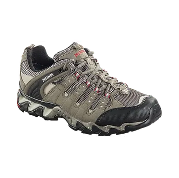 Pánská treková obuv MEINDL Respond GTX 10