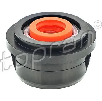 Převodovka Pouzdro, řadicí tyč TOPRAN 102 845