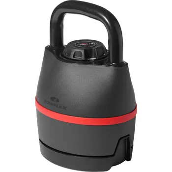 Bowlfex Kettlebell Bowflex Selectech 840