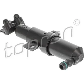 Autosklo Tryska ostřikovače, čištění světlometu TOPRAN 113 438