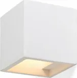 RENDL JACK SQ nástěnná sádrová 230V G9 40W R10445