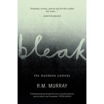 Literární biografie Bleak - Murray