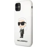Karl Lagerfeld Liquid Silicone Ikonik…