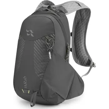 Outdoorové zavazadlo RAB Aeon LT 12 antracit