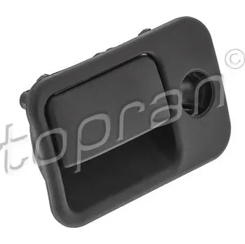 Autozámek Zámek odkládací přihrádky TOPRAN 109 077