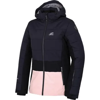 Hannah Marilyn blue nights/seashell pink