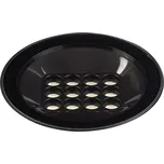 FARO TRAS-25 LED zapuštěné svítidlo, černá, 40st