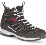 AKU TENGU LITE GTX lady 7 vínová