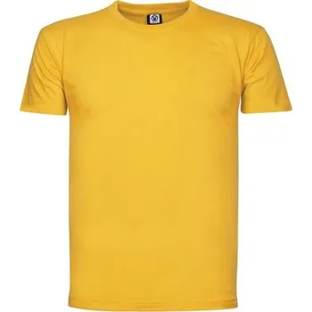 Tričko ARDON®LIMA žluté Velikost: L H13006/L