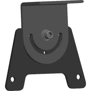 CENTURY Sada pro stropní montáž svítidla EXTREMA naklápěcí +50d 2ks CEN EXTR-ROTAB