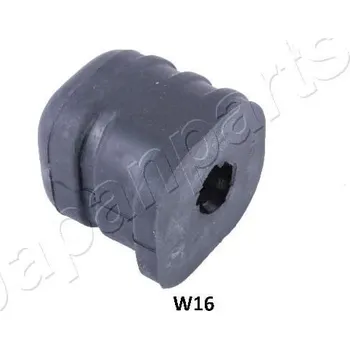 Zavěšení kol Uložení, řídicí mechanismus JAPANPARTS RU-W16