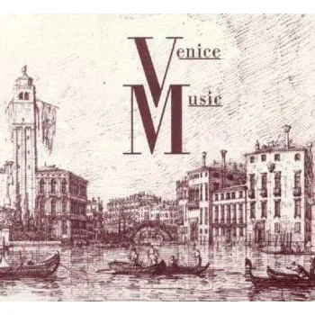 Zahraniční hudba CD Adrian Willaert: Venice Music 2001
