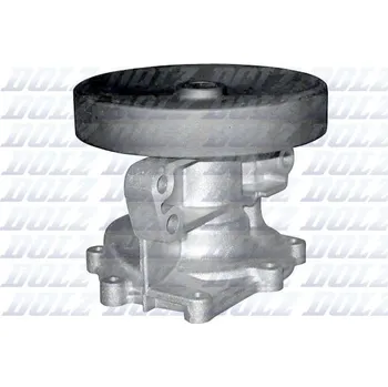 Motor automobilu Vodní čerpadlo, chlazení motoru DOLZ F200