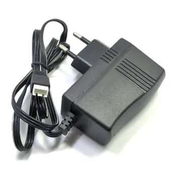 RC vybavení Forcell LiPo nabíječka 7.4V