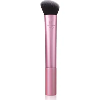 Houbička na make-up Real Techniques Original Collection Cheek štětec na konturování RT 450 1 ks
