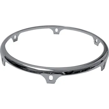 Latin Percussion Napínací obruč pro Conga Comfort Curve II - X Series - Chrom12 1/2" Tumba | 6 otvor LP736A 18383