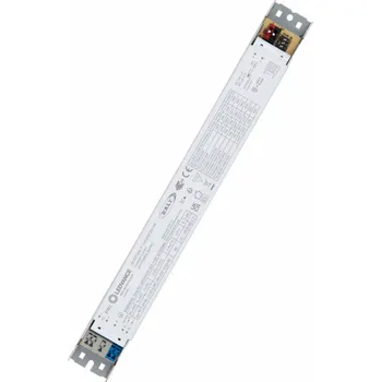 Příslušenství pro svítidlo LEDVANCE DRIVER EXTERNAL DALI-P -1X15-37W 220-240 4058075730632