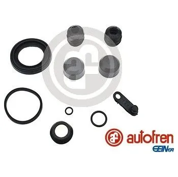 Brzdový třmen Sada na opravy, brzdový třmen AUTOFREN SEINSA D41350