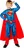Ep Line Dětský kostým Superman, 4-6 let