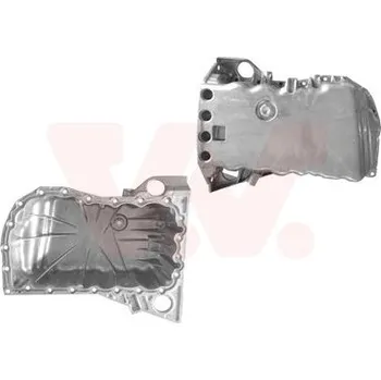 Olejová vana Olejová vana VAN WEZEL 4327070