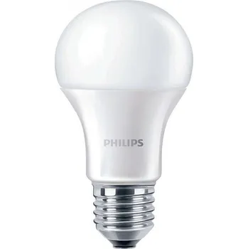 Žárovka Philips CorePro LEDbulb 10-75W E27 840