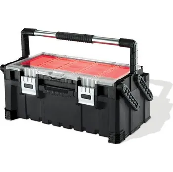 22" Cantilever Pro box na nářadí CURVER 237785 + Dárek, servis bez starostí v hodnotě 300Kč