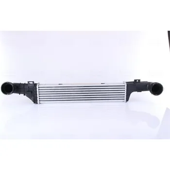 Chladič motoru Chladič turba NISSENS 96899