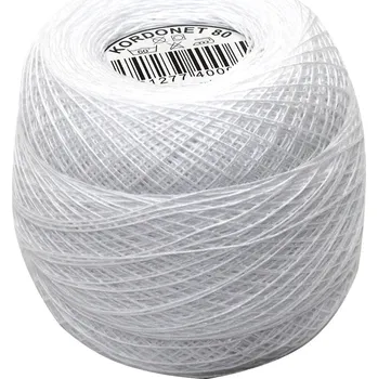 Příze Niťárna Kordonet 80 0010