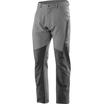 lovecké kalhoty Tilak Military Gear® Kalhoty Qualido Tilak®, Barva: Grey/Grey Pinstripe, Velikost: L