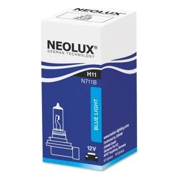 Autožárovka Neolux® N711B Žárovka 12V H11 55W PGJ19-2