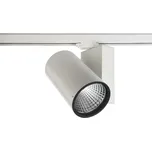 Deko-Light kolejnicový systém 3-fázový 230V Aaron 220-240V AC/50-60Hz 79,00 W 4000K bílá 255 707093