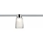 PAULMANN URail LED spot Ceiling Safira 5,2W chrom/čirá/satén stmívatelné 955.01 P 95501