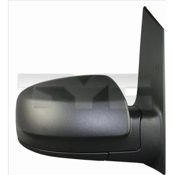 Auto-moto Vnější zpětné zrcátko TYC 321-0124
