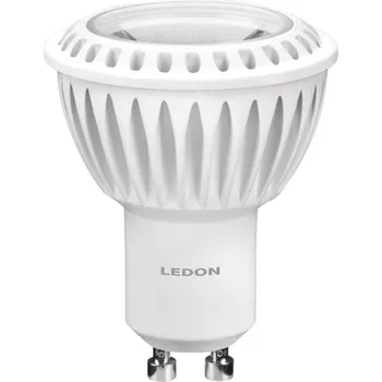 Žárovka LEDON LED GU10 8W/35D/927 DIM 2700K 230V PAR16