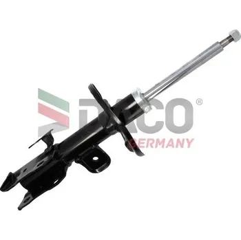 Tlumič pérování DACO 453919R