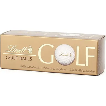 Lindt Golf 110 g