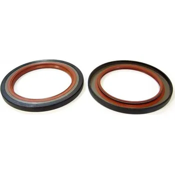 Automobilové těsnění Těsnicí kroužek hřídele, klikový hřídel ELRING 509.949