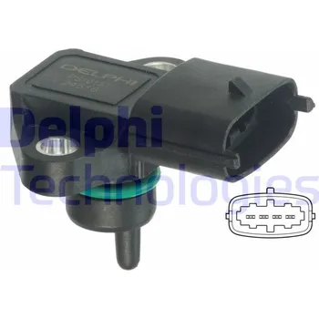 Delphi PS10151