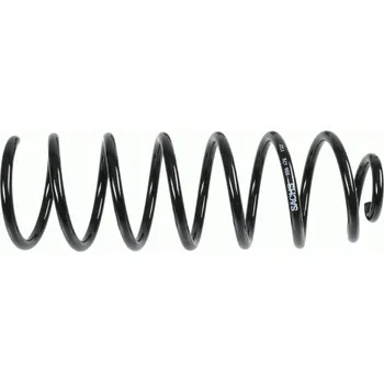 Pružina podvozku SACHS 996 476