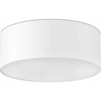 Svítidlo FARO SEVEN 500 stropní svítidlo, bílá, pr.50