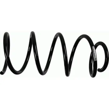 Pružina podvozku SACHS 993 251