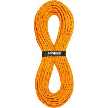 Lano Lano canyon WET 10.0 - oranžová / 200 m