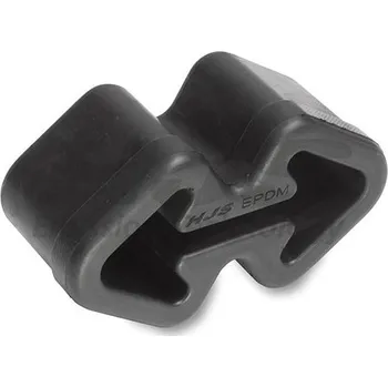 Držák, tlumič výfuku HJS 83 18 7330